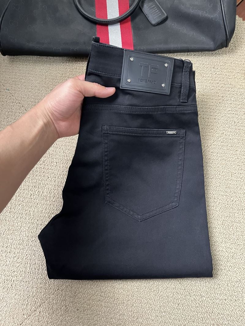 Tom Ford Jeans